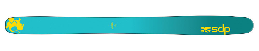 Yvette 112 Foundation RP 2021