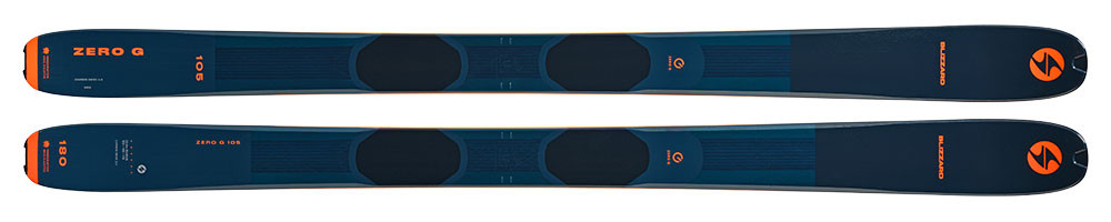Zero G 105 2023
