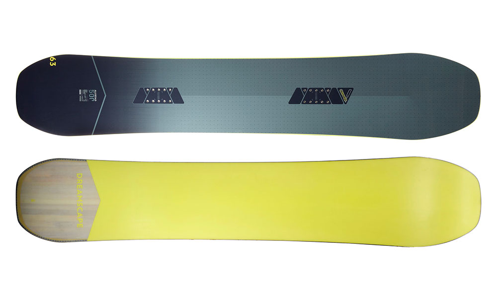 snowboard+-+all+road+500