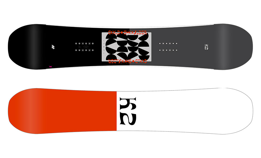 snowboard+-+cold+shoulder