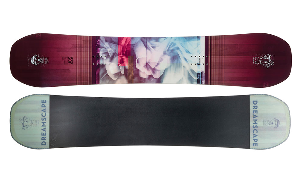 snowboard+-+endzone+500+woman