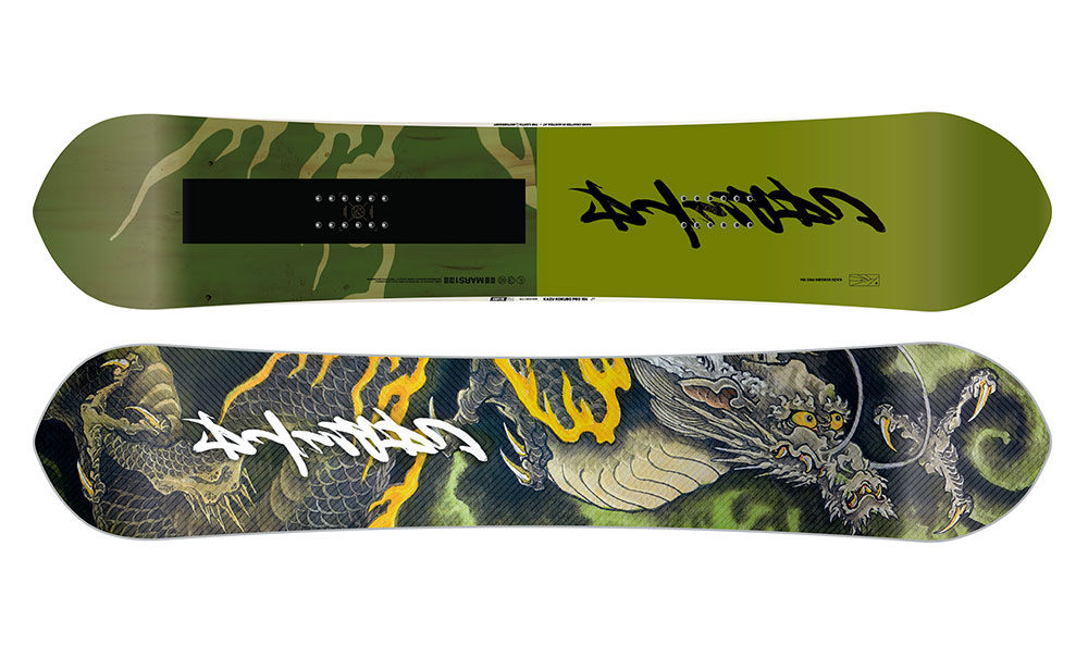 snowboard+-+kazu+kokubo+pro