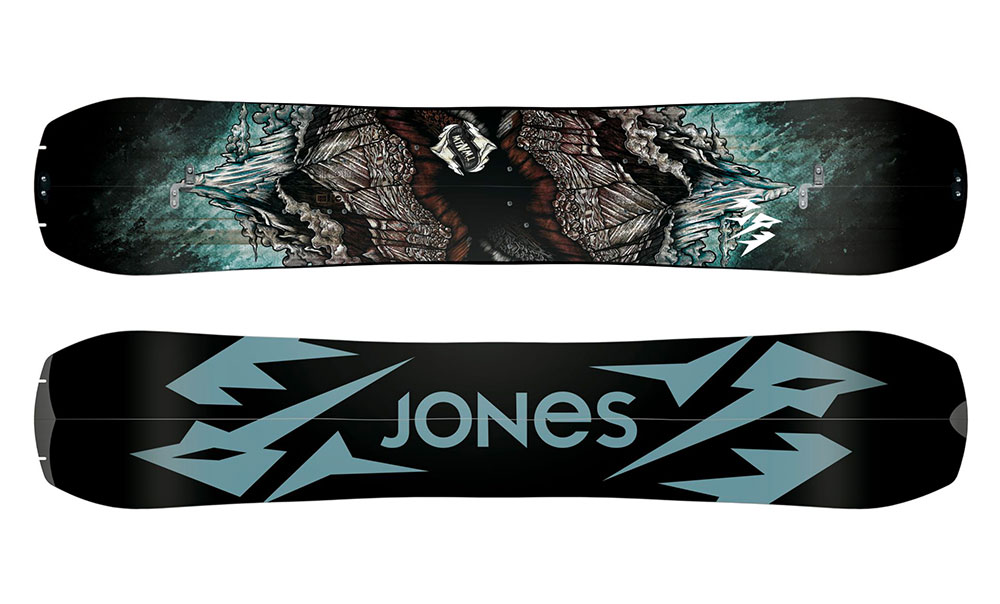 snowboard+-+mountain+twin+split