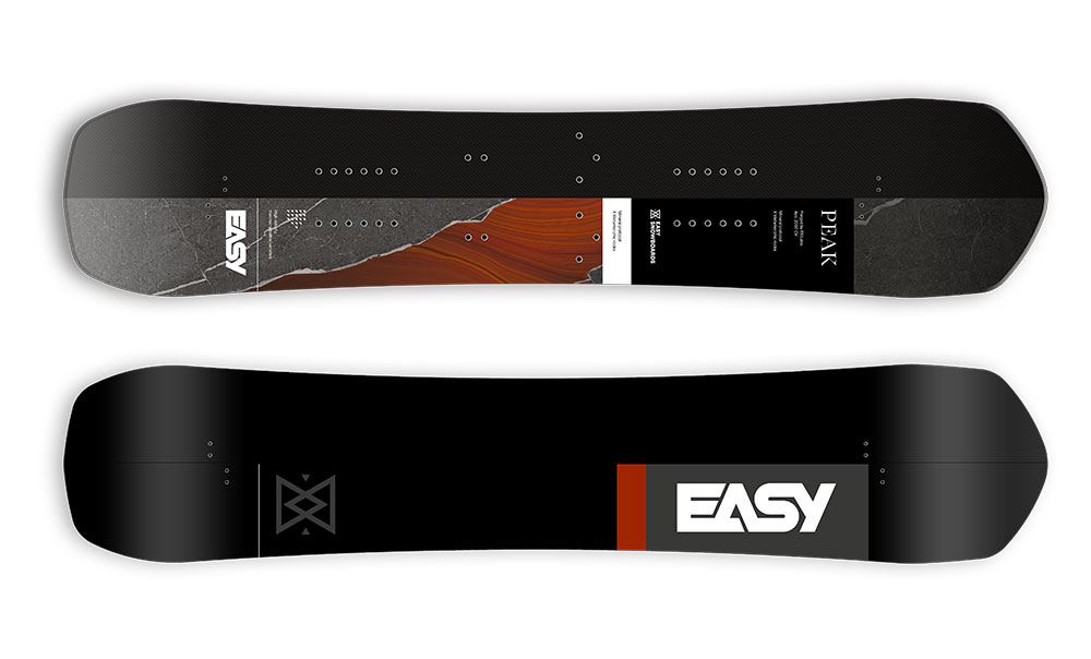 snowboard+-+peak+split+carbone