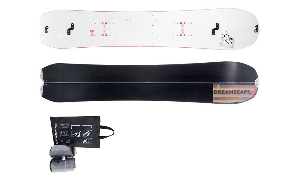 snowboard+-+splitboard+500++peaux