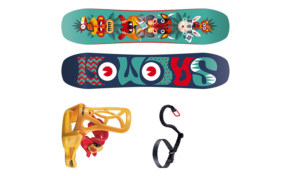snowboard+-+team+package