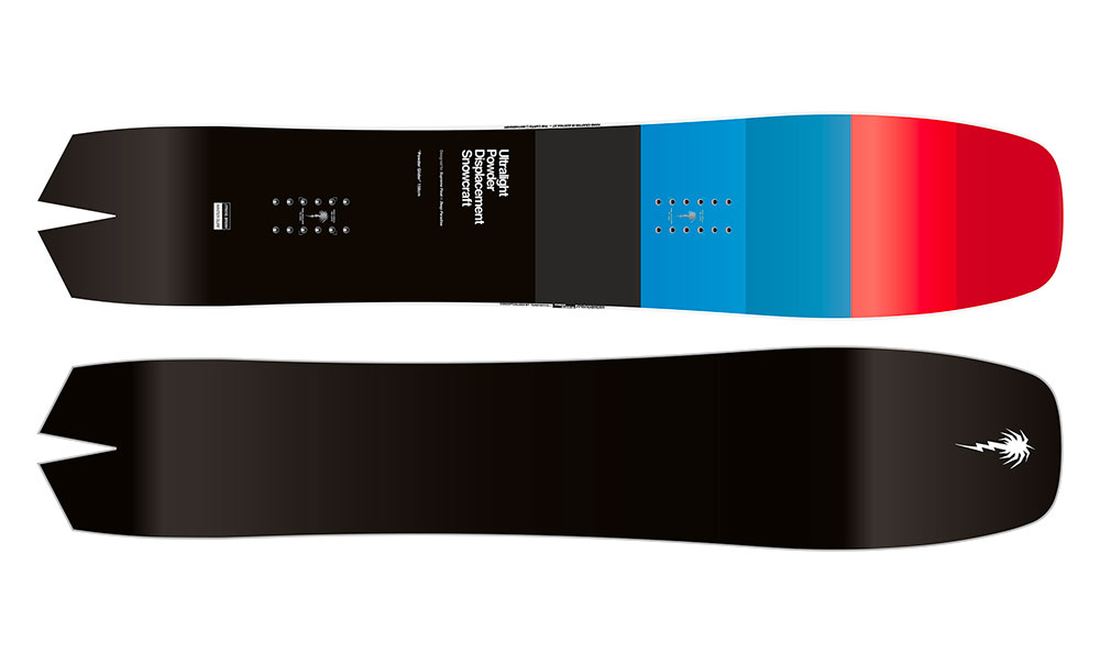 snowboard+-+ultralight+powder